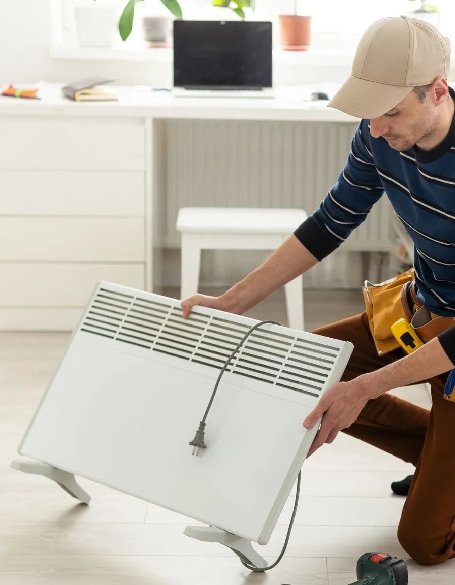 Servicio técnico Zanussi garantizado, servimos a todo Fuengirola Limpieza constante