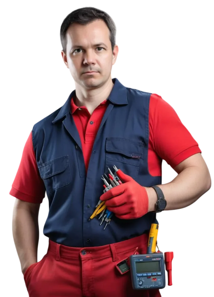 Técnico Balay en Fuengirola
