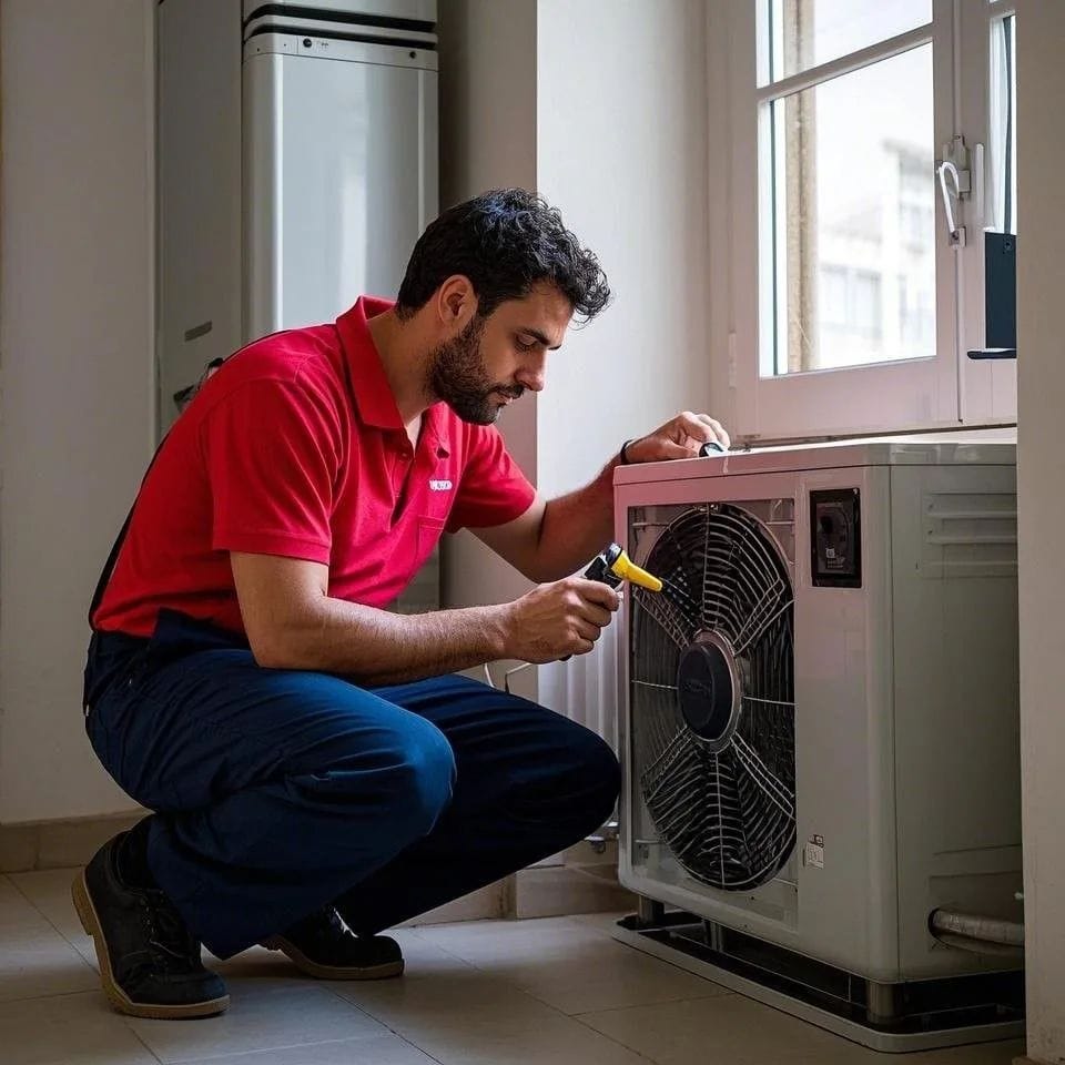 Reparaciones duraderas​