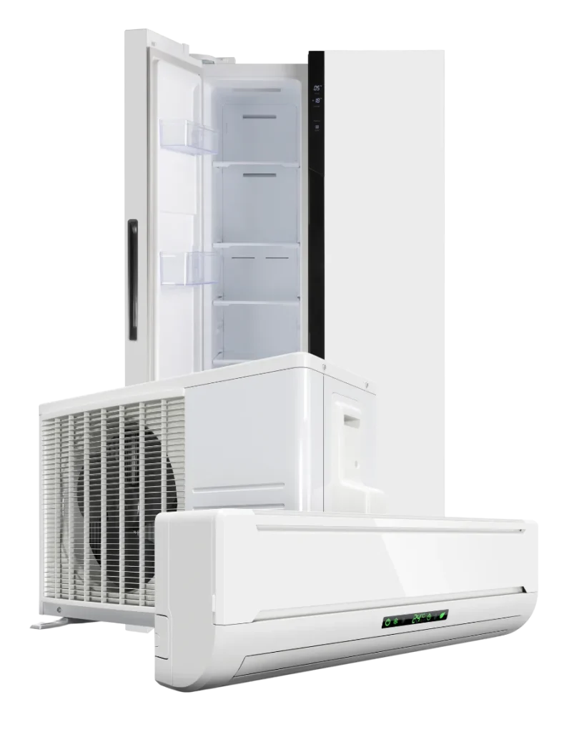Electrodomesticos Chaffoteaux en Fuengirola​